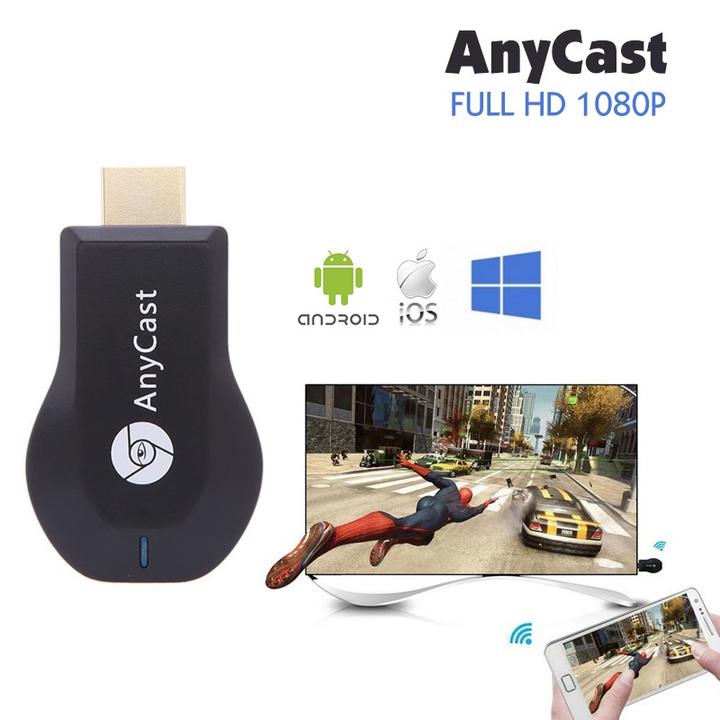 AnyCast M9 Plus